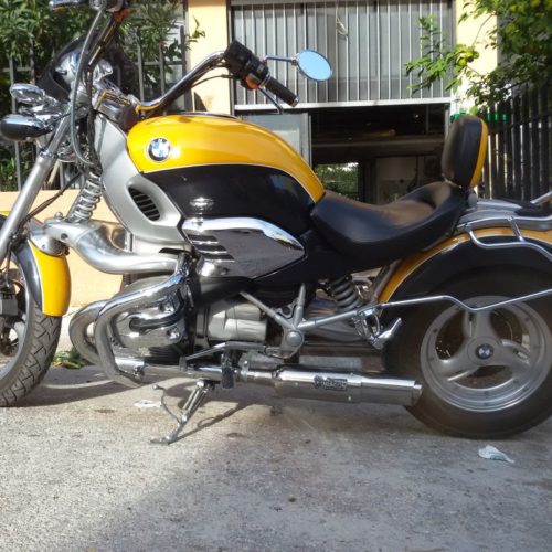 R 1200 Cruiser