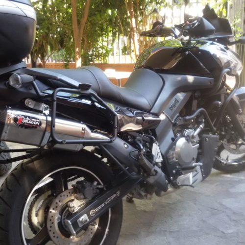V-Strom