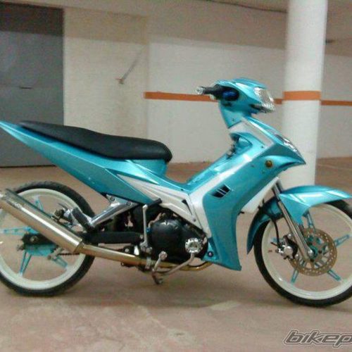 Crypton-X