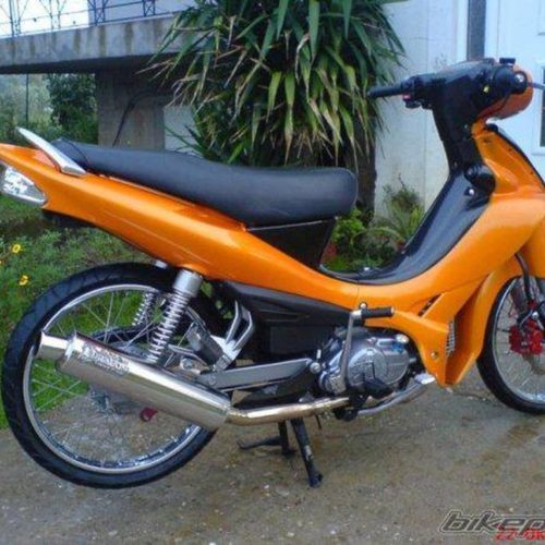 Crypton-R