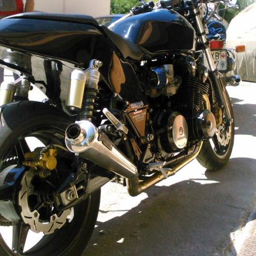 Boldor 750