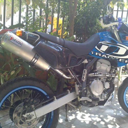 D-Tracker