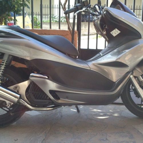 PCX 125