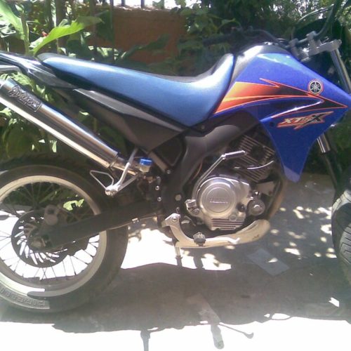 XTX 125